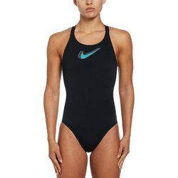 Strój kąpielowy w sportowym stylu Nike Swim ze sklepu: SPORT-SHOP.pl w kategorii: Stroje kąpielowe - zdjęcie 6BAF450-D40-9631_190650