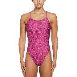 Strój kąpielowy letni Nike Swim ze sklepu: SPORT-SHOP.pl w kategorii: Stroje kąpielowe - zdjęcie 6BAF450-D40-9631_190651