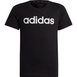 adidas - T-shirt chłopięce na lato ze sklepu: SPORT-SHOP.pl w kategorii: T-shirty chłopięce - zdjęcie 6BAF450-D40-9631_190667