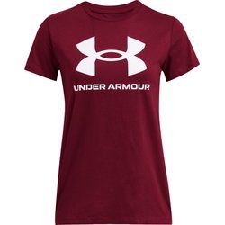 Under Armour - Bluzka damska na wiosnę ze sklepu: SPORT-SHOP.pl w kategorii: Bluzki damskie - zdjęcie 6BAF450-D40-9631_190676