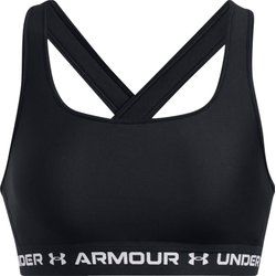 Biustonosz z napisami Under Armour ze sklepu: SPORT-SHOP.pl w kategorii: Biustonosze - zdjęcie 6BAF450-D40-9631_190682