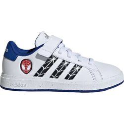 Buty sportowe dziecięce na wiosnę adidas ze sklepu: SPORT-SHOP.pl w kategorii: Buty sportowe dziecięce - zdjęcie 6BAF450-D40-9631_190734