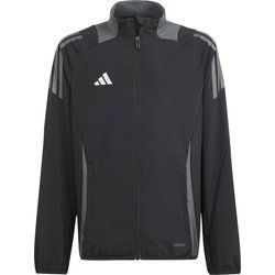 adidas - Kurtka chłopięca na zimę ze sklepu: SPORT-SHOP.pl w kategorii: Kurtki chłopięce - zdjęcie 6BAF450-D40-9631_190750