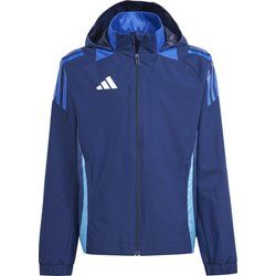 Kurtka chłopięca na zimę adidas ze sklepu: SPORT-SHOP.pl w kategorii: Kurtki chłopięce - zdjęcie 6BAF450-D40-9631_190751
