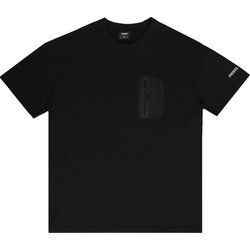 T-shirt męski letni Prosto. ze sklepu: SPORT-SHOP.pl w kategorii: T-shirty męskie - zdjęcie 6BAF450-D40-9631_190778