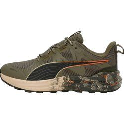 Buty sportowe męskie na jesień Puma ze sklepu: SPORT-SHOP.pl w kategorii: Buty sportowe męskie - zdjęcie 6BAF450-D40-9631_190825