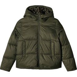 Kurtka chłopięca na zimę 4F ze sklepu: SPORT-SHOP.pl w kategorii: Kurtki chłopięce - zdjęcie 6BAF450-D40-9631_190868