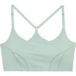Biustonosz sportowy 4F ze sklepu: SPORT-SHOP.pl w kategorii: Biustonosze - zdjęcie 6BAF450-D40-9631_190885