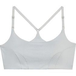 Biustonosz bez wzorów 4F ze sklepu: SPORT-SHOP.pl w kategorii: Biustonosze - zdjęcie 6BAF450-D40-9631_190886