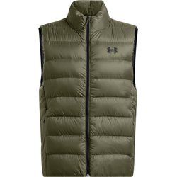 Kamizelka męska casual Under Armour ze sklepu: SPORT-SHOP.pl w kategorii: Kamizelki męskie - zdjęcie 6BAF450-D40-9631_190921