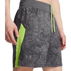 Under Armour - Spodenki męskie w sportowym stylu ze sklepu: SPORT-SHOP.pl w kategorii: Spodenki męskie - zdjęcie 6BAF450-D40-9631_190928