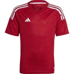 T-shirt chłopięce letni adidas ze sklepu: SPORT-SHOP.pl w kategorii: T-shirty chłopięce - zdjęcie 6BAF450-D40-9631_190934
