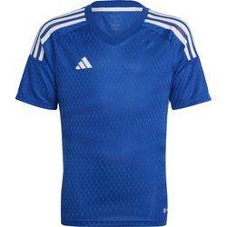 T-shirt chłopięce na lato adidas ze sklepu: SPORT-SHOP.pl w kategorii: T-shirty chłopięce - zdjęcie 6BAF450-D40-9631_190935