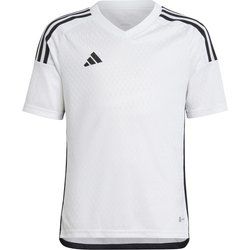 T-shirt chłopięce letni adidas ze sklepu: SPORT-SHOP.pl w kategorii: T-shirty chłopięce - zdjęcie 6BAF450-D40-9631_190936