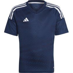 adidas - T-shirt chłopięce na lato ze sklepu: SPORT-SHOP.pl w kategorii: T-shirty chłopięce - zdjęcie 6BAF450-D40-9631_190939