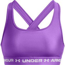 Under Armour - Biustonosz sportowy ze sklepu: SPORT-SHOP.pl w kategorii: Biustonosze - zdjęcie 6BAF450-D40-9631_190954