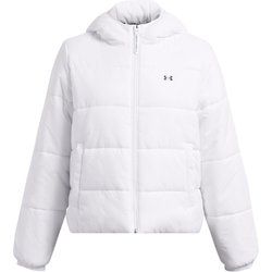 Kurtka damska casual Under Armour ze sklepu: SPORT-SHOP.pl w kategorii: Kurtki damskie - zdjęcie 6BAF450-D40-9631_190961
