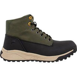 Buty zimowe męskie zimowe Fila ze sklepu: SPORT-SHOP.pl w kategorii: Buty zimowe męskie - zdjęcie 6BAF450-D40-9631_191035