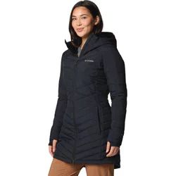 Płaszcz damski na jesień Columbia ze sklepu: SPORT-SHOP.pl w kategorii: Płaszcze damskie - zdjęcie 6BAF450-D40-9631_191067