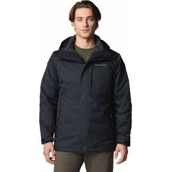 Kurtka męska na zimę Columbia ze sklepu: SPORT-SHOP.pl w kategorii: Kurtki męskie - zdjęcie 6BAF450-D40-9631_191071