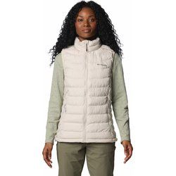 Kamizelka damska jesienna Columbia ze sklepu: SPORT-SHOP.pl w kategorii: Kamizelki damskie - zdjęcie 6BAF450-D40-9631_191074