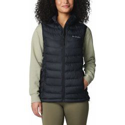 Kamizelka damska Columbia ze sklepu: SPORT-SHOP.pl w kategorii: Kamizelki damskie - zdjęcie 6BAF450-D40-9631_191075