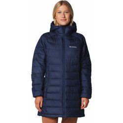 Płaszcz damski casual Columbia ze sklepu: SPORT-SHOP.pl w kategorii: Płaszcze damskie - zdjęcie 6BAF450-D40-9631_191077