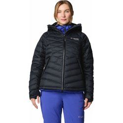 Kurtka damska jesienna casual Columbia ze sklepu: SPORT-SHOP.pl w kategorii: Kurtki damskie - zdjęcie 6BAF450-D40-9631_191082