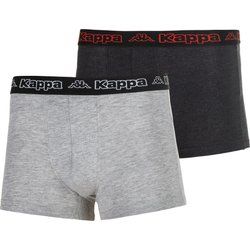 Kappa - Majtki męskie ze sklepu: SPORT-SHOP.pl w kategorii: Majtki męskie - zdjęcie 6BAF450-D40-9631_191125