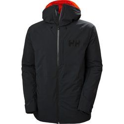 Kurtka męska na zimę Helly Hansen ze sklepu: SPORT-SHOP.pl w kategorii: Kurtki męskie - zdjęcie 6BAF450-D40-9631_191172