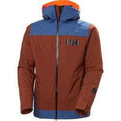 Kurtka męska sportowa Helly Hansen ze sklepu: SPORT-SHOP.pl w kategorii: Kurtki męskie - zdjęcie 6BAF450-D40-9631_191184