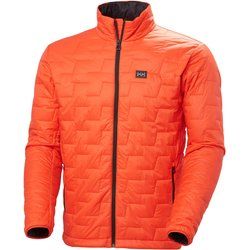 Helly Hansen - Kurtka męska casualowa ze sklepu: SPORT-SHOP.pl w kategorii: Kurtki męskie - zdjęcie 6BAF450-D40-9631_191205