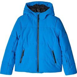 Kurtka chłopięca zimowa 4F ze sklepu: SPORT-SHOP.pl w kategorii: Kurtki chłopięce - zdjęcie 6BAF450-D40-9631_191343