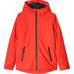 Kurtka chłopięca na zimę 4F ze sklepu: SPORT-SHOP.pl w kategorii: Kurtki chłopięce - zdjęcie 6BAF450-D40-9631_191346