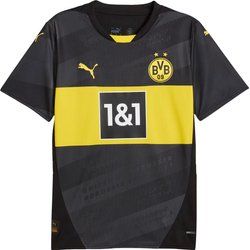 T-shirt męski sportowy Puma ze sklepu: SPORT-SHOP.pl w kategorii: T-shirty męskie - zdjęcie 6BAF450-D40-9631_191373