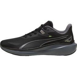 Puma - Buty sportowe męskie na jesień ze sklepu: SPORT-SHOP.pl w kategorii: Buty sportowe męskie - zdjęcie 6BAF450-D40-9631_191376