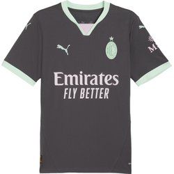 Puma - T-shirt męski młodzieżowy ze sklepu: SPORT-SHOP.pl w kategorii: T-shirty męskie - zdjęcie 6BAF450-D40-9631_191381