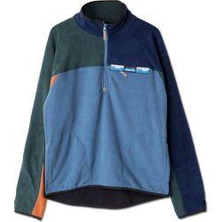 KAVU - Bluza męska ze sklepu: SPORT-SHOP.pl w kategorii: Bluzy męskie - zdjęcie 6BAF450-D40-9631_191513