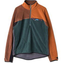 KAVU - Bluza męska sportowa ze sklepu: SPORT-SHOP.pl w kategorii: Bluzy męskie - zdjęcie 6BAF450-D40-9631_191514