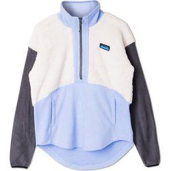 KAVU - Bluza damska ze sklepu: SPORT-SHOP.pl w kategorii: Bluzy damskie - zdjęcie 6BAF450-D40-9631_191523