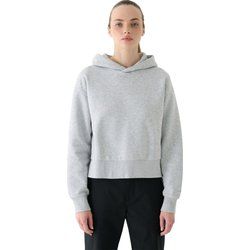 Bluza damska młodzieżowa Outhorn ze sklepu: SPORT-SHOP.pl w kategorii: Bluzy damskie - zdjęcie 6BAF450-D40-9631_191595