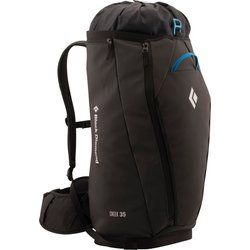 Plecak Black Diamond ze sklepu: SPORT-SHOP.pl w kategorii: Plecaki - zdjęcie 6BAF450-D40-9631_191618