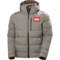Helly Hansen - Kurtka męska casualowa ze sklepu: SPORT-SHOP.pl w kategorii: Kurtki męskie - zdjęcie 6BAF450-D40-9631_191636