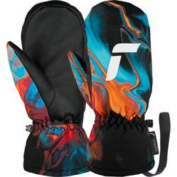 Reusch - Rękawiczki dziecięce ze sklepu: SPORT-SHOP.pl w kategorii: Rękawiczki dziecięce - zdjęcie 6BAF450-D40-9631_191721