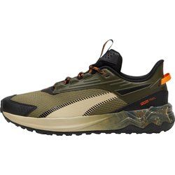 Buty sportowe męskie jesienne Puma ze sklepu: SPORT-SHOP.pl w kategorii: Buty sportowe męskie - zdjęcie 6BAF450-D40-9631_191722