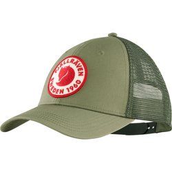 Czapka z daszkiem męska Fjallraven ze sklepu: SPORT-SHOP.pl w kategorii: Czapki z daszkiem męskie - zdjęcie 6BAF450-D40-9631_191781