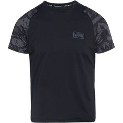 T-shirt męski Magnum ze sklepu: SPORT-SHOP.pl w kategorii: T-shirty męskie - zdjęcie 6BAF450-D40-9631_191861
