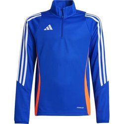 Bluza chłopięca zimowa adidas ze sklepu: SPORT-SHOP.pl w kategorii: Bluzy chłopięce - zdjęcie 6BAF450-D40-9631_191897