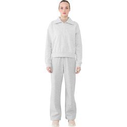 Spodnie damskie casual na wiosnę 4F ze sklepu: SPORT-SHOP.pl w kategorii: Spodnie damskie - zdjęcie 6BAF450-D40-9631_191965