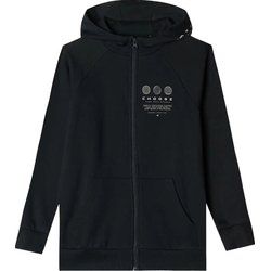Bluza chłopięca na zimę 4F ze sklepu: SPORT-SHOP.pl w kategorii: Bluzy chłopięce - zdjęcie 6BAF450-D40-9631_191982